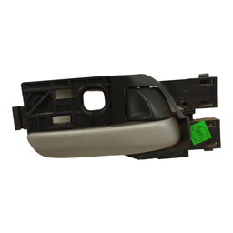 MAÇANETA INTERNA PORTA TRASEIRA DIREITA FIT 2015 A 2021