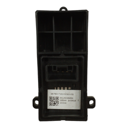 BOTAO COMANDO VIDRO PORTA TRASEIRA DIREITA FIT 2015 A 2021