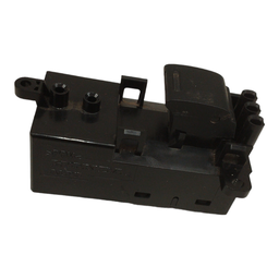 BOTAO COMANDO VIDRO PORTA TRASEIRA DIREITA FIT 2015 A 2021