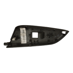 MOLDURA COMANDO DE VIDRO PORTA TRASEIRA DIREITA FIT 2015 /