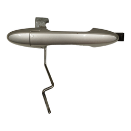 Maçaneta Externa Porta Traseira Direita Fit 2015 a 2021