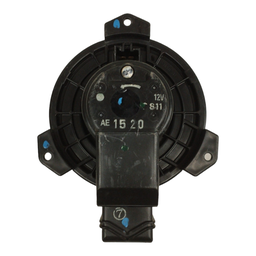  MOTOR VENTILADOR INTERNO NISSAN MARCH VERSA FRONTIER