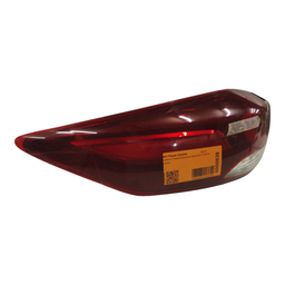 LANTERNA TRASEIRA ESQUERDA ELANTRA 2017 A 2018 (CANTO)