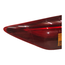 LANTERNA TRASEIRA ESQUERDA ELANTRA 2017 A 2018 (CANTO)