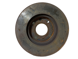 DISCO DE FREIO DIANTEIRO KADETT MONZA 1989 1990 1991 A 1998