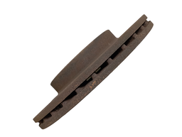 DISCO DE FREIO DIANTEIRO KADETT MONZA 1989 1990 1991 A 1998