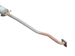 ESCAPAMENTO COMPLETO KADETT 1989 1990 1991 1992 A 1998