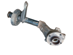 MANGA DE EIXO DIANTEIRA ESQUERDA KADETT 1989 1990 A 1998