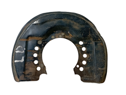 Defletor Freio Dianteiro Direito Kadett 1989 1990 a 1998