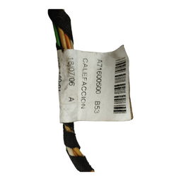 MOTOR VENTILADOR INTERNO C4 PALLAS 2007 A 2013