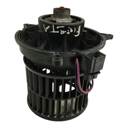 Motor Ventilador Interno  Fiesta Ecosport Com Ar 2002 A 14