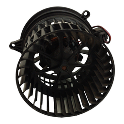 MOTOR VENTILADOR INTERNO  FIESTA ECOSPORT COM AR 2002 A 14