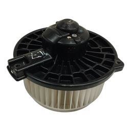 Motor Ventilador Interno Honda Civic 1.7 2001 a 2006