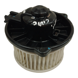 Motor Ventilador Interno Honda Civic 1.6 1992 a 2000