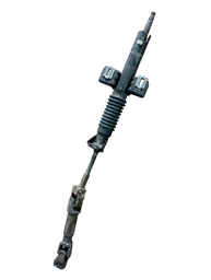 COLUNA DIREÇÃO VECTRA 1997 1998 1999 2000 2001 2002 A 2005