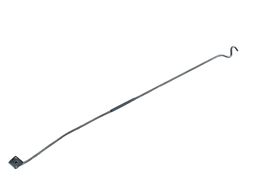 HASTE CAPÔ KADETT 1989 1990 1991 1992 A 1998