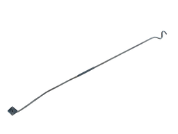 HASTE CAPÔ KADETT 1989 1990 1991 1992 A 1998