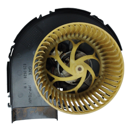  MOTOR VENTILADOR INTERNO PEUGEOT 106 1995 A 2000