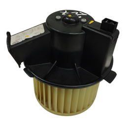 Motor Ventilador Interno Peugeot 206 2017 Citroen c3 1.4