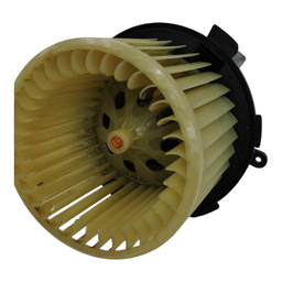 MOTOR VENTILADOR INTERNO PEUGEOT 206 2017 CITROEN C3 1.4