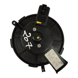 MOTOR VENTILADOR INTERNO PEUGEOT 206 2017 CITROEN C3 1.4