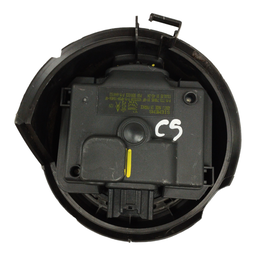 MOTOR VENTILADOR INTERNO CITROEN C5 PEUGEOT 407