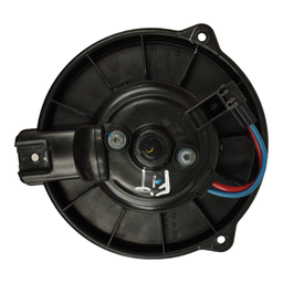 MOTOR VENTILADOR INTERNO HONDA FIT 2003 A 2008