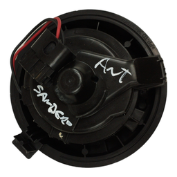 MOTOR VENTILADOR INTERNO RENAULT LOGAN SANDERO 2015/