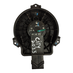 MOTOR VENTILADOR INTERNO HONDA CITY FIT HRV 2015 A 2021
