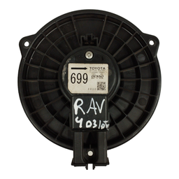 MOTOR VENTILADOR INTERNO TOYOTA RAV4 2004/