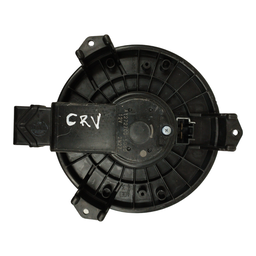 MOTOR VENTILADOR INTERNO HONDA CRV 2.0 2007 A 2011