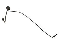 CANO TUBO FREIO DIANTEIRO ESQUERDO KADETT 1989 1990 A 1998