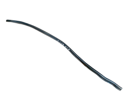 BORRACHA CAPÔ DIANTEIRO KADETT 1989 1990 1991 A 1998