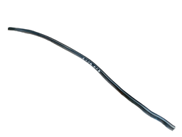 Borracha Capô Dianteiro Kadett 1989 1990 1991 a 1998