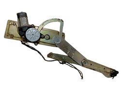 MÁQUINA DE VIDRO ELETRICA DIANTEIRA ESQUERDA KADETT 1989/98