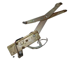 MÁQUINA DE VIDRO ELETRICA DIANTEIRA ESQUERDA KADETT 1989/98