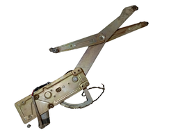 MÁQUINA DE VIDRO ELETRICA DIANTEIRA ESQUERDA KADETT 1989/98