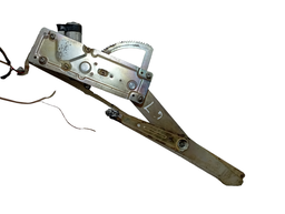 MÁQUINA DE VIDRO ELETRICA DIANTEIRA DIREITA KADETT 1989/1998