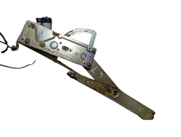 MÁQUINA DE VIDRO ELETRICA DIANTEIRA DIREITA KADETT 1989/1998