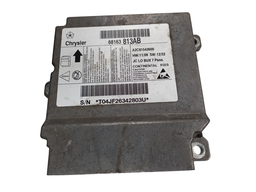  MODULO AIRBAG JOURNEY 2012 A 2018 CÓD.68163813AB C/COLISÃO