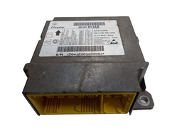  MODULO AIRBAG JOURNEY 2012 A 2018 CÓD.68163813AB C/COLISÃO