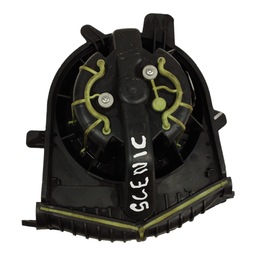 MOTOR VENTILADOR INTERNO RENAULT SCENIC 2003 A 2009