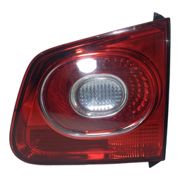 Lanterna Traseira Direita Tiguan 2010 a 2011 (mala)