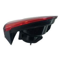 LANTERNA TRASEIRA DIREITA TIGUAN 2010 A 2011 (MALA)