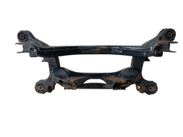 EIXO AGREGADO TRASEIRO FREEMONT DODGE JOURNEY 2009 A 2018