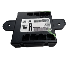 MÓDULO PORTA DIANTEIRA DIREITA DODGE JOURNEY 2012 A 2018