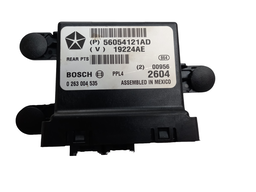 Modulo Estacionamento Dodge Journey 2012 A 2018 56054121AD