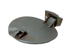 PORTINHOLA TANQUE COMBUSTÍVEL KADETT 1989 A 1998