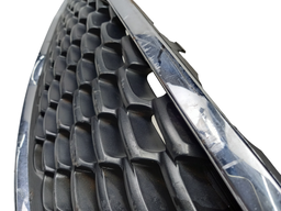 GRADE CERATO 2014 A 2016 C/ RISCOS NA MOLDURA