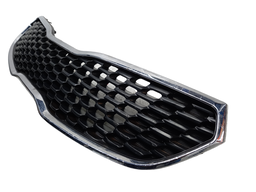 GRADE CERATO 2014 A 2016 C/ RISCOS NA MOLDURA